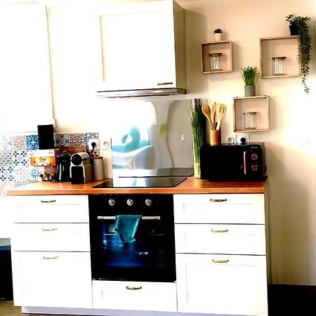 Maison Entierement Renovee Centre De Luche Pringe Villa Dış mekan fotoğraf