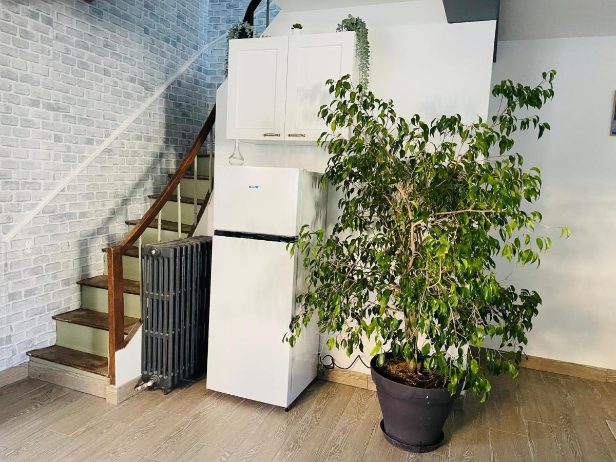 Maison Entierement Renovee Centre De Luche Pringe Villa Dış mekan fotoğraf