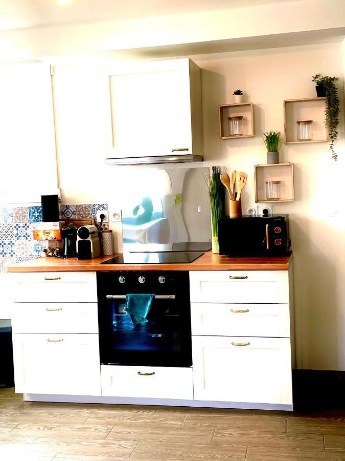 Maison Entierement Renovee Centre De Luche Pringe Villa Dış mekan fotoğraf