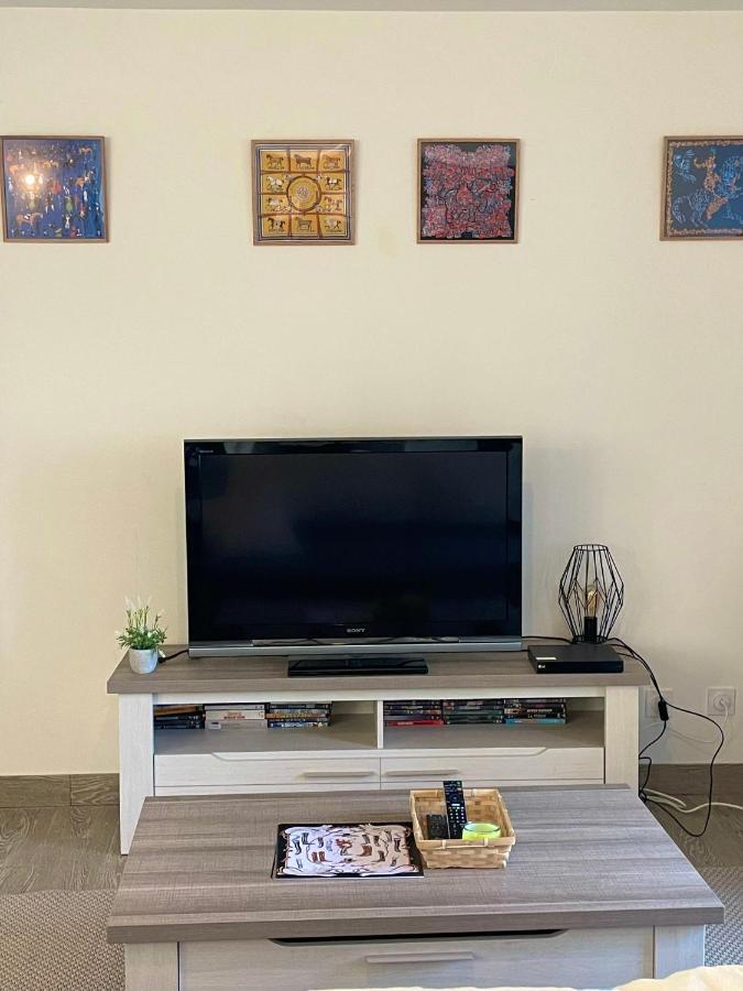 Maison Entierement Renovee Centre De Luche Pringe Villa Dış mekan fotoğraf