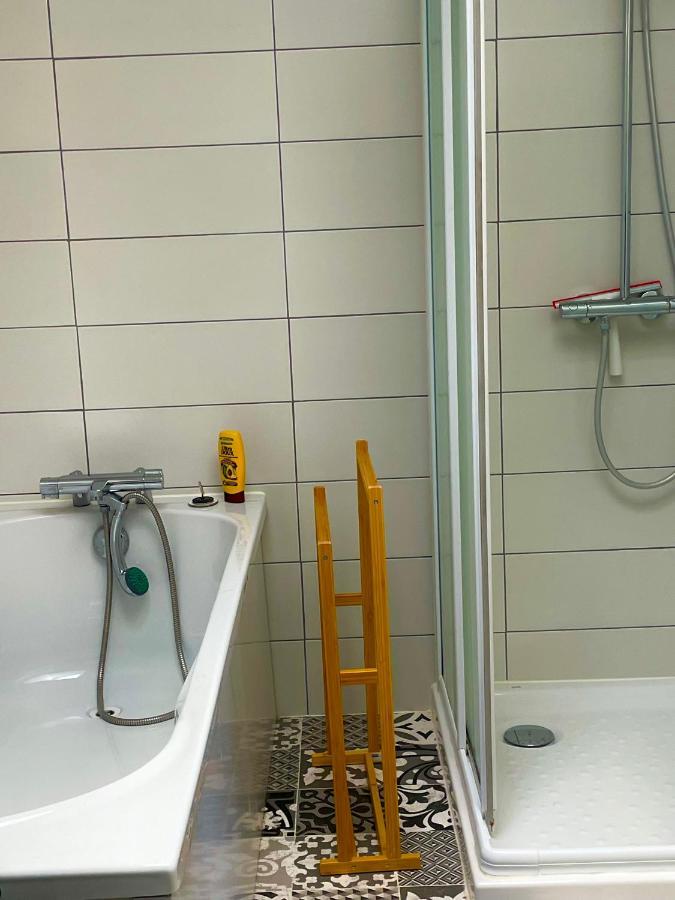 Maison Entierement Renovee Centre De Luche Pringe Villa Dış mekan fotoğraf