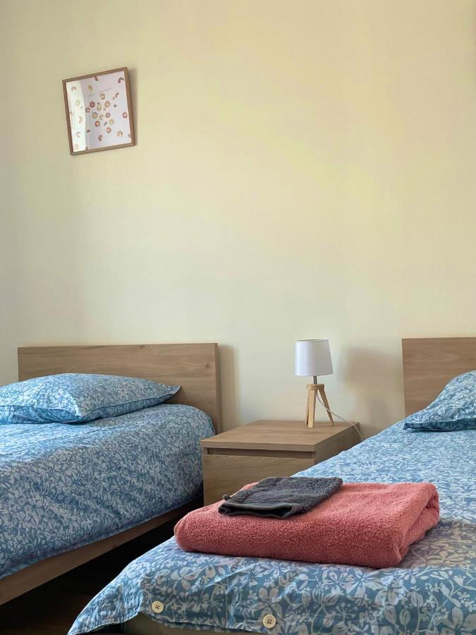 Maison Entierement Renovee Centre De Luche Pringe Villa Dış mekan fotoğraf