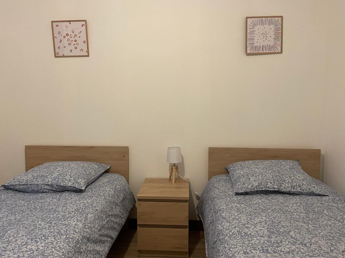Maison Entierement Renovee Centre De Luche Pringe Villa Dış mekan fotoğraf