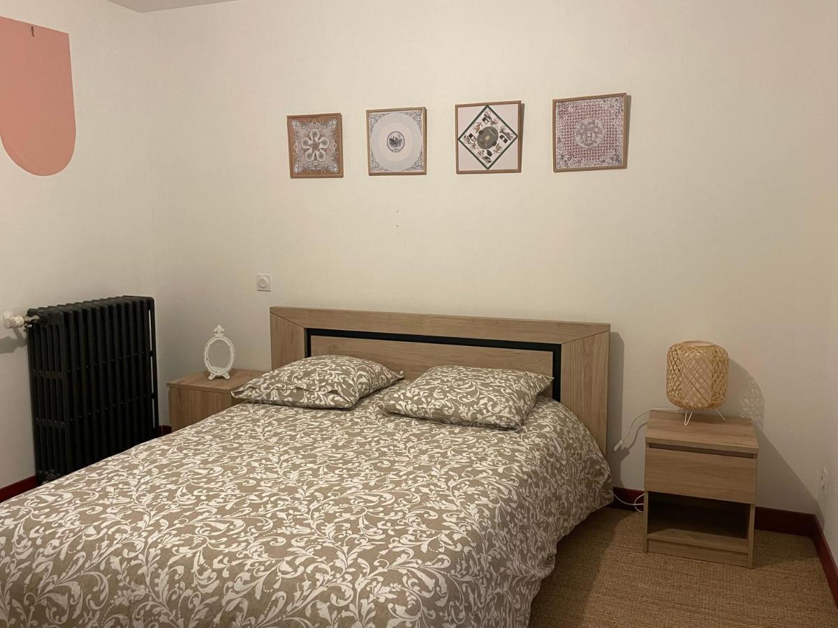 Maison Entierement Renovee Centre De Luche Pringe Villa Dış mekan fotoğraf